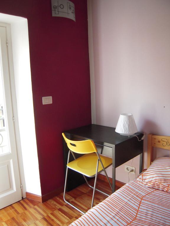 Lilith B&B Turin Zimmer foto