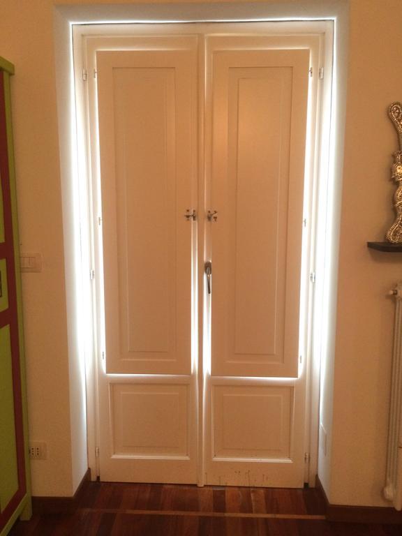 Lilith B&B Turin Zimmer foto