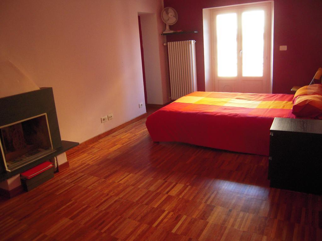Lilith B&B Turin Zimmer foto